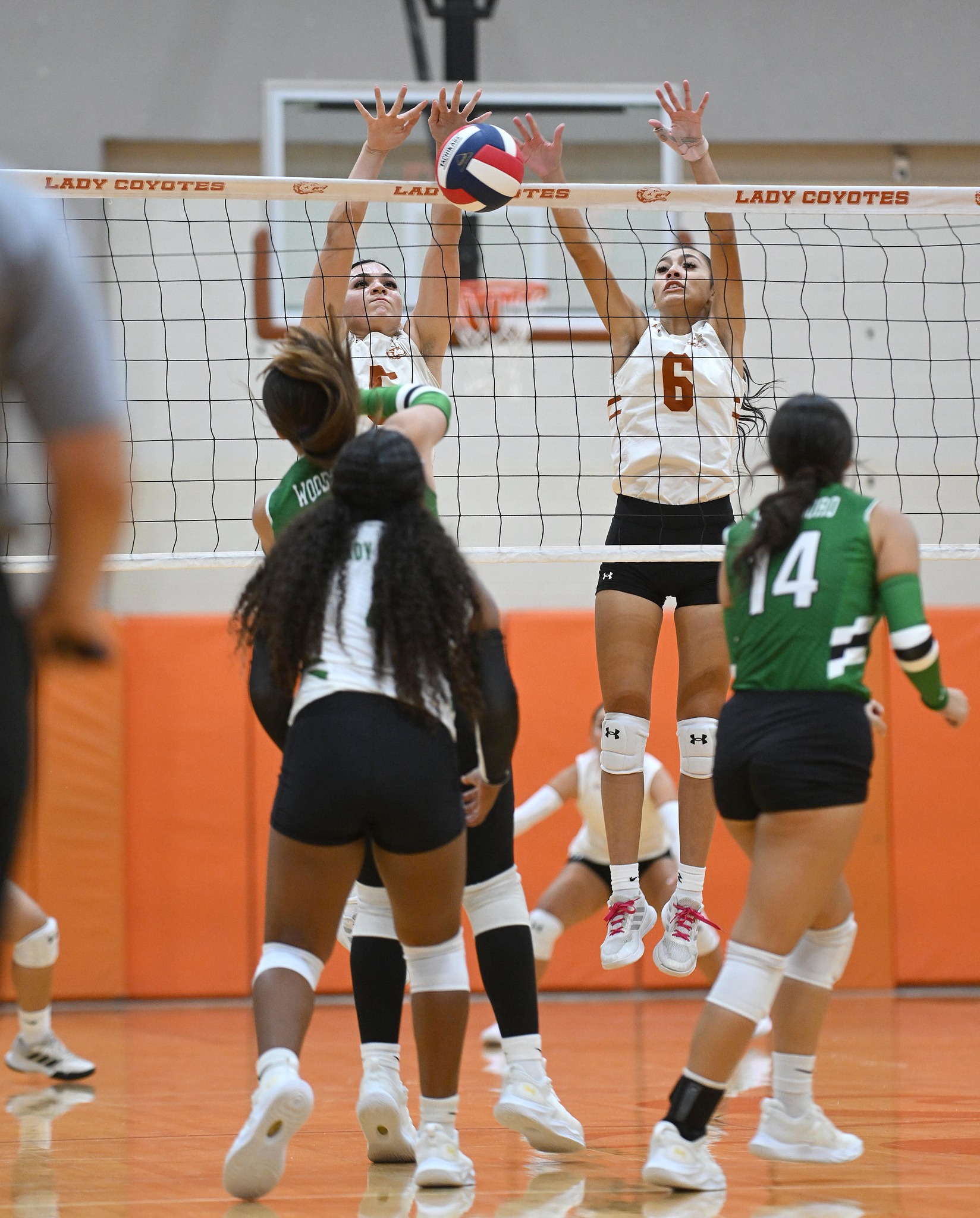 Volleyball